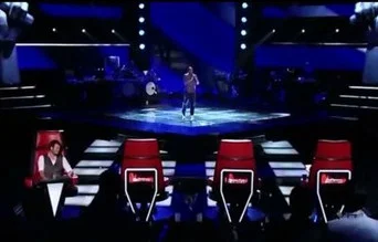 Голос Америки — 2 сезон, 1 серия