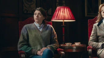 Джентльмены — 1 сезон, 1 серия