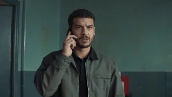 Люпен — 2 сезон, 5 серия