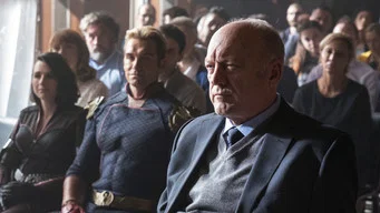 Пацаны — 2 сезон, 7 серия