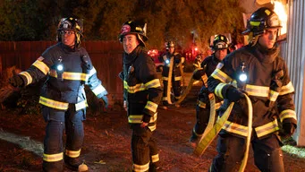 911 — 9 сезон, 14 серия