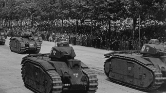 Вторая мировая война с Томом Хэнксом — 1 сезон, 2 серия