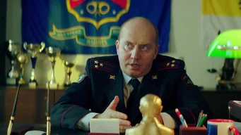 Полицейский с Рублёвки — 4 сезон, 2 серия