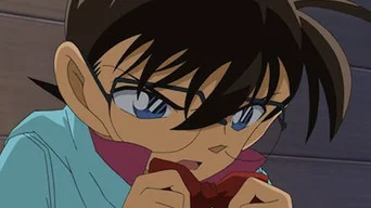 Детектив Конан — 1 сезон, 556 серия