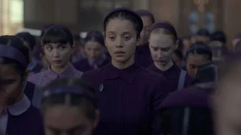 Заветы — Ножницы