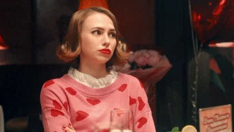 Праздники — 1 сезон, 10 серия