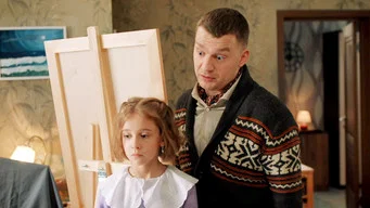 Папины дочки. Новые — 1 сезон, 12 серия