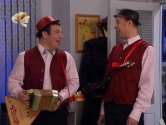 Папины дочки — 12 сезон, 6 серия