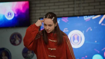 Олдскул — 2 сезон, 6 серия