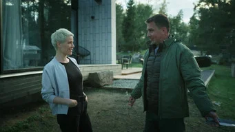 Невский — 8 сезон, 3 серия