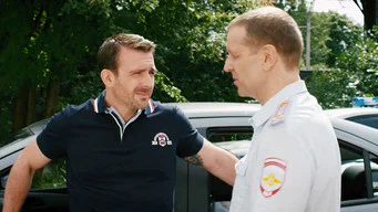 Невский — 2 сезон, 1 серия