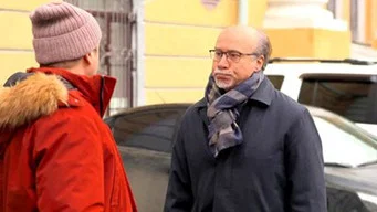 Воронины — 23 сезон, 29 серия